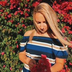 Meet your Posher, Lanie